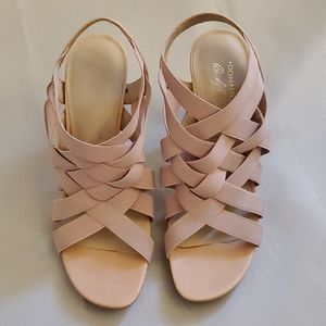 Donald J Pliner Women's Stiletto